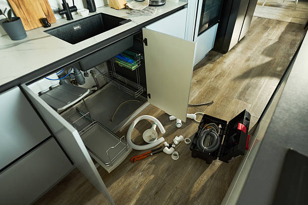 Reliable Pipe Repair contractor in Omaha, TX by Street Wise - Plumbing