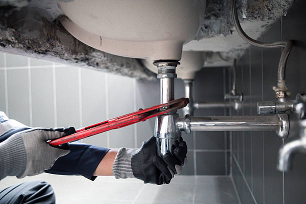Licensed Pipe Repair service in Omaha, TX - Street Wise - Plumbing